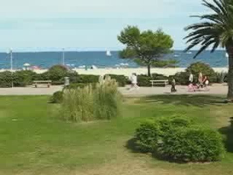 Camping Les Marsouins Argeles