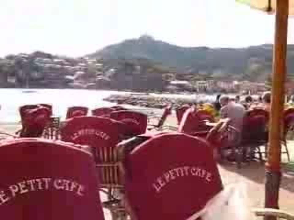 Collioure autour du Camping Les Marsouins Argeles