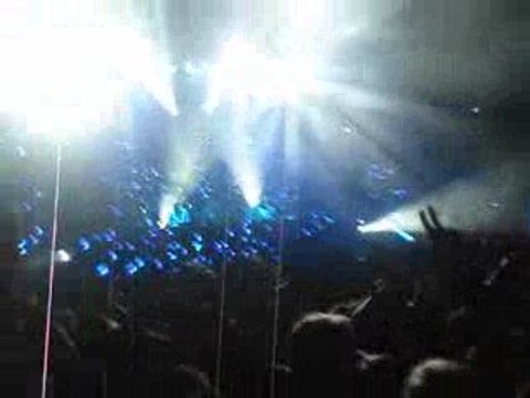 Birdy Nam Nam - Red Dawn Rising @ Eurockéennes 2009