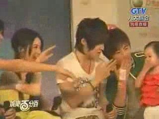 20080621 TKA Hongkong Promotion