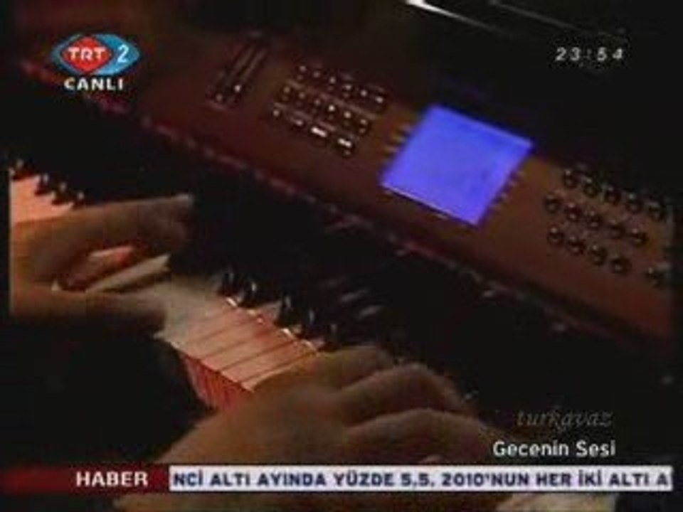 İbrahim Sadri Ben senin Ümit Yaşar Oğuzcan