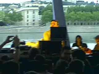 Laurent Garnier All Day Long - Acid