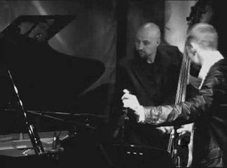 Olaf Olsen au Duc des Lombards