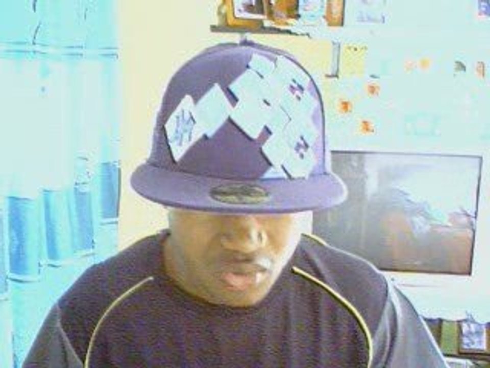 freestyle en live
