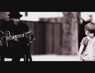 Fabrice (Contre le mur ) événement 2009