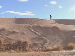 mauritanie janv 2009