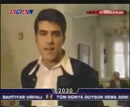 kerim tekin-cici baba