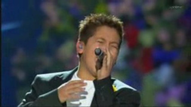 Michael Jackson Memorial Tribute - Shaheen Jafargholi (HD)