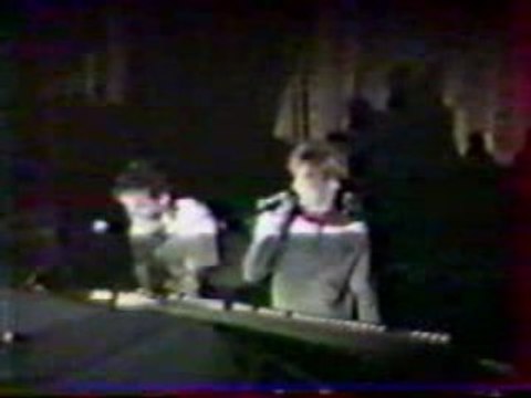 répétition de Maman à tort - Mylene Farmer en concert