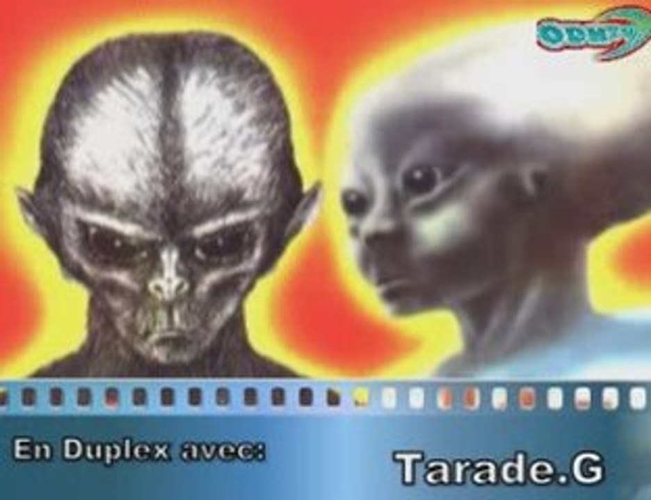 Mr.Tarade.G (part.7)
