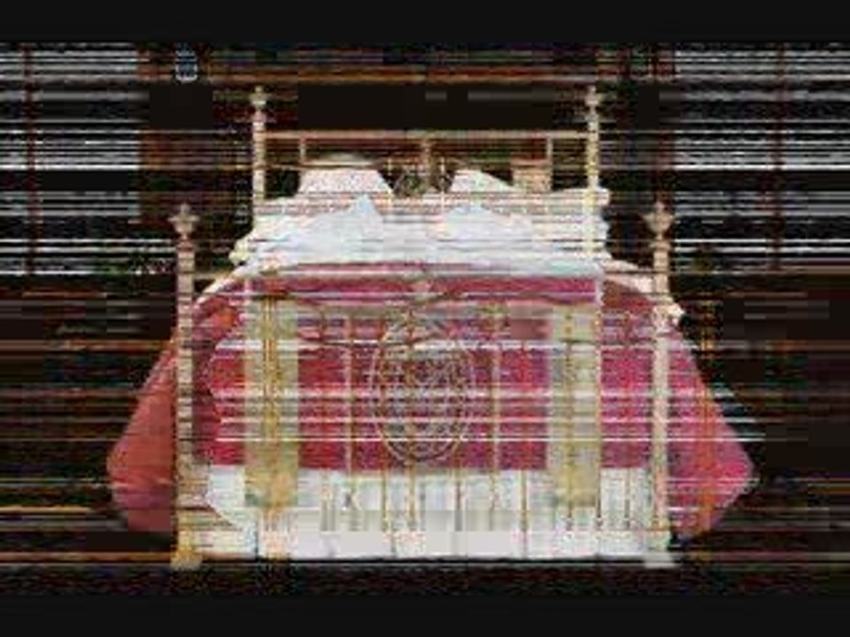 Brass Beds & Iron Beds - Beautiful Beds for you