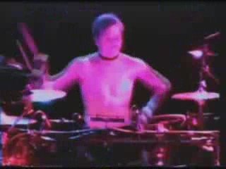 Coal Chamber Big Truck Live at San Francisco