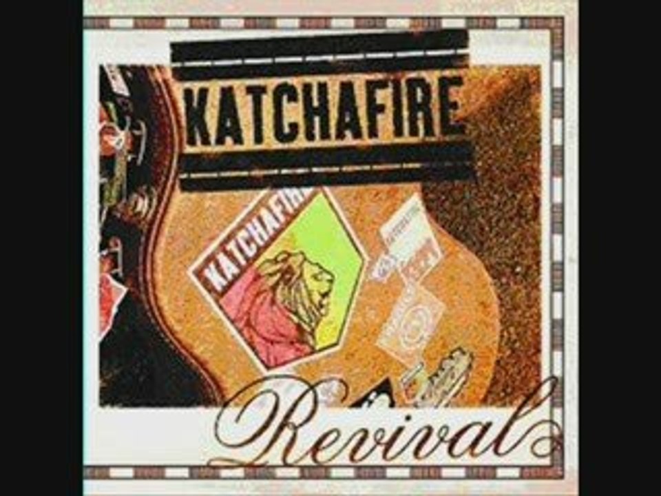 Catchafire - Collie Herb Man