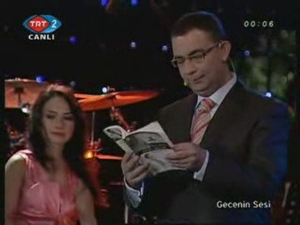 İbrahim Sadri Şiiri