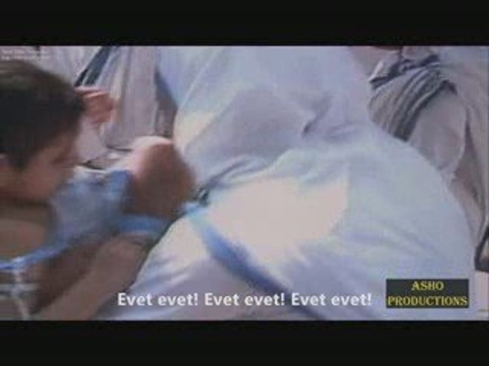 Michael Jackson Man In The Miror