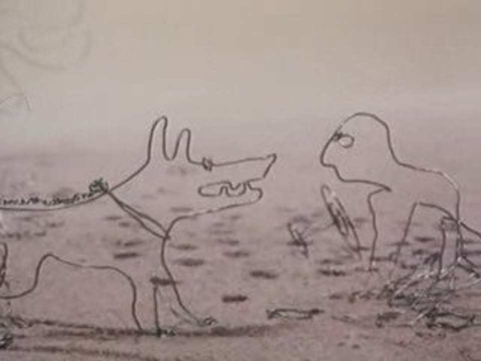 Fioritures (The Coiling Prankster) 1987 HQ