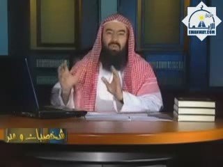 Les compagnons du prophète - Talha Ibn Obaidillah