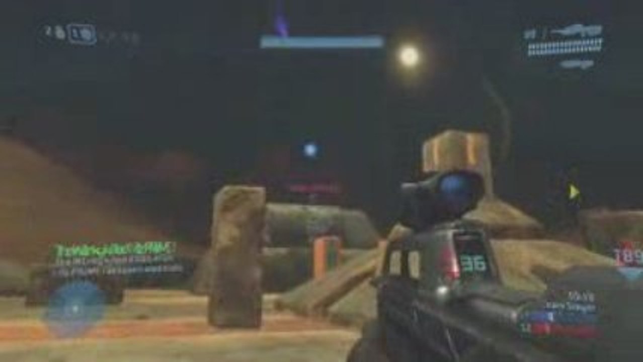 Best Stuck halo 3 by djprinceur