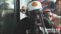 SEXION D'ASSAUT EN FREESTYLE RADIO