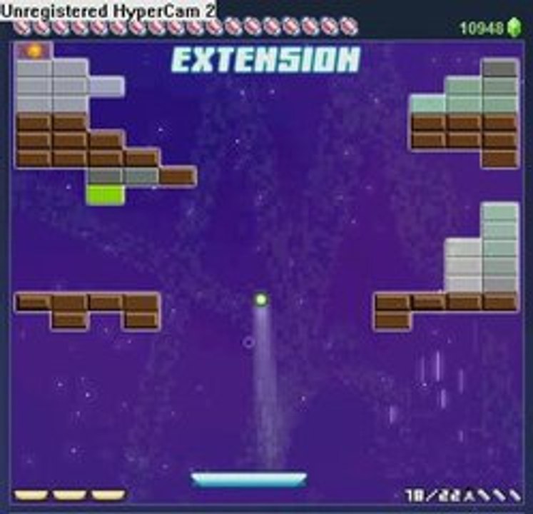 niveau en [-25];[-243]
