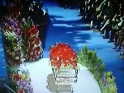 Heal the world - Michael Jackson Staples center