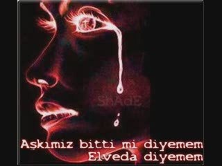 Ercan-Elveda Deme Bana