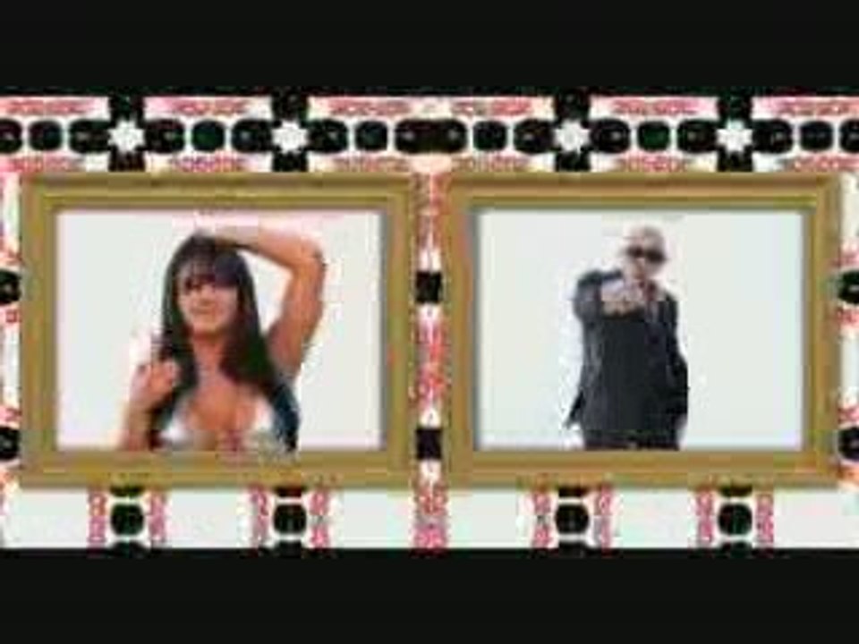 Pitbull - I Know You Want Me (calle ocho)