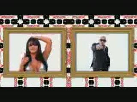 Pitbull - I Know You Want Me (calle ocho)