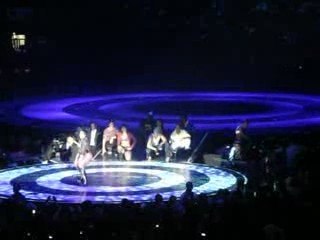 Circus - Danseuse (Britney Spears)