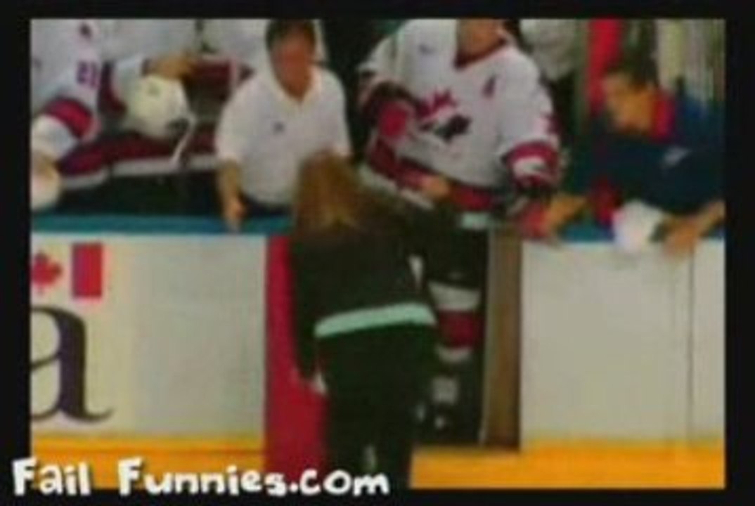 National Anthem Fail