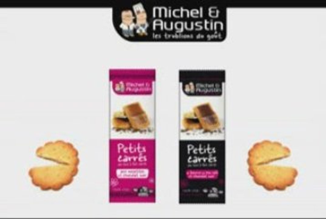 Tu aimes les carrés pas très carrés ?