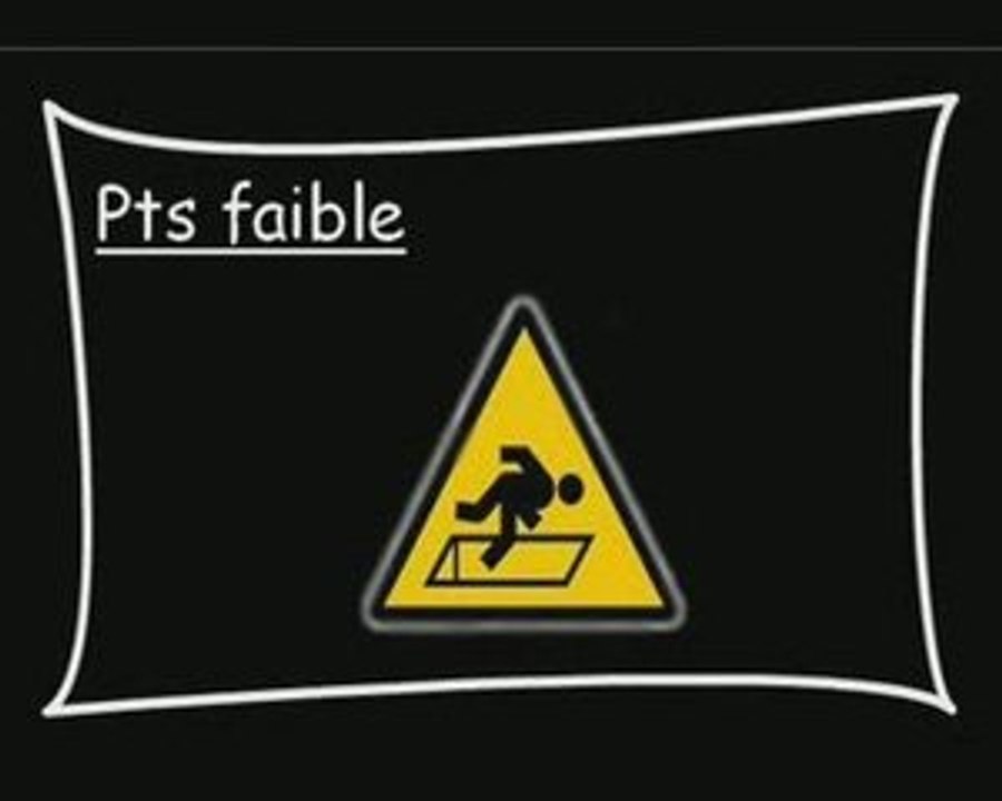 C'est l'histoire d'une carriere..