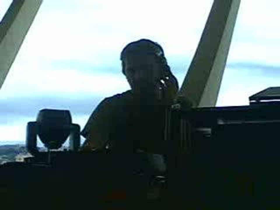 Laurent Garnier All Day Long