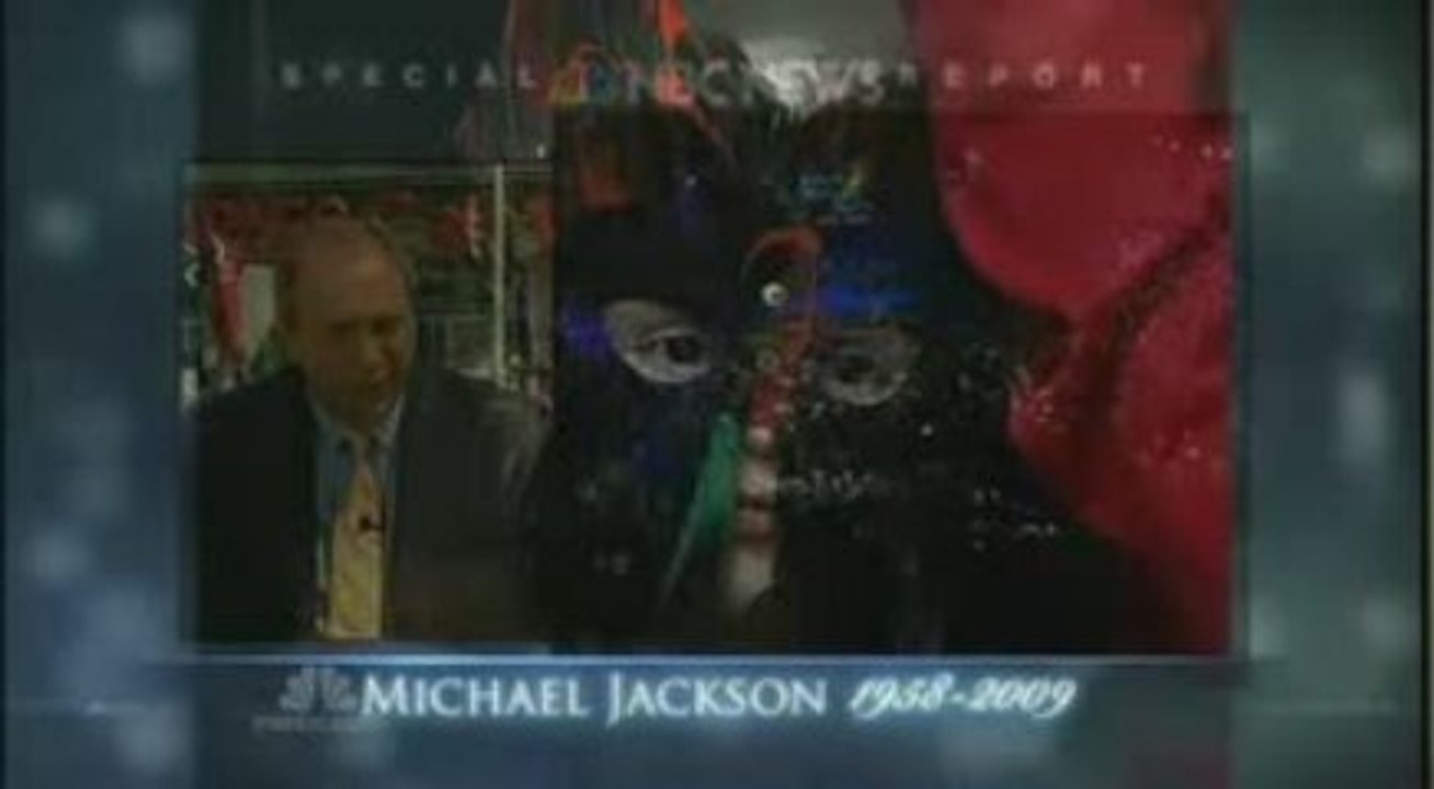 07 07 09 Michael Jackson Memorial 1/19