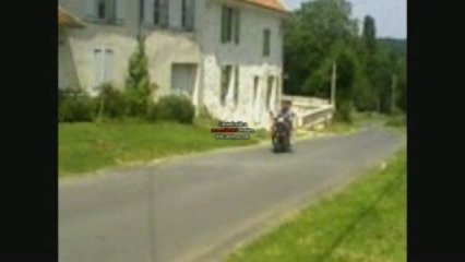 scoot chinois