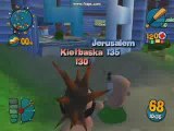 Worms 4 zbij mnie cz.2