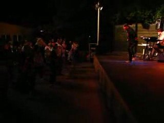 Funk Camping Les Marsouins Argeles