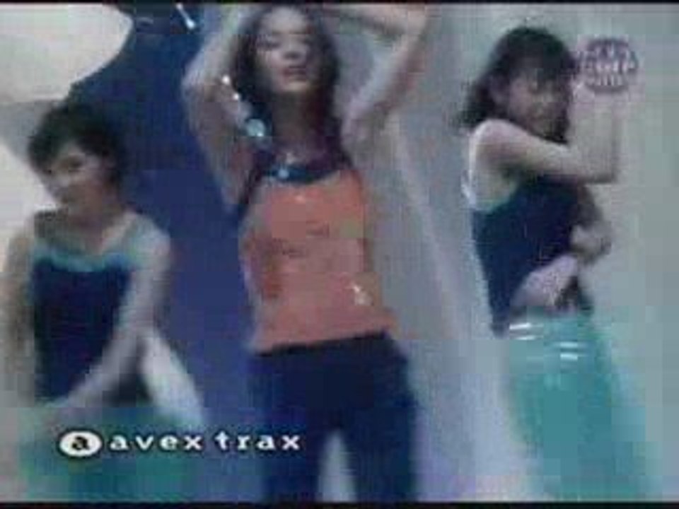 D&D - Brand New Love [PV]