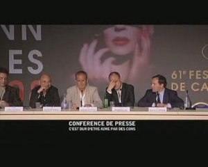 Pierre Carles Vs Philippe Val