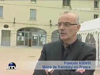 Lancement de l'Intégrathlon