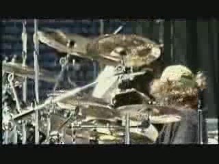 Mudvayne - Internal Primates Live