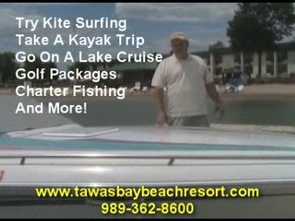 Luxury Resorts Tawas Michigan