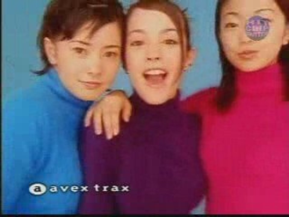 D&D - Shape Up Love [PV]