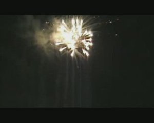 Compact Stellissima Con Fuoco Allegre (Upgrade Fireworks)