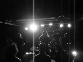 The seven gates live at annecy 13/03/2009