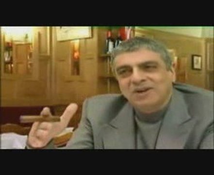 LLP Louis-Ferdinand Céline par Enrico Macias