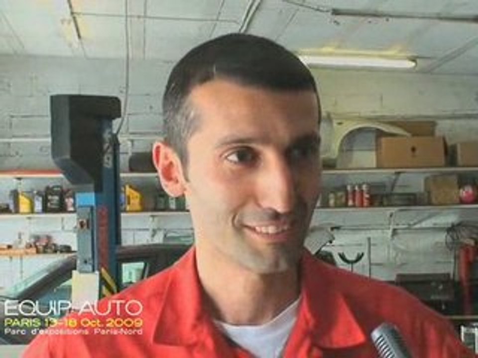 Equip Auto et vous... Les réparateurs auto face à la crise