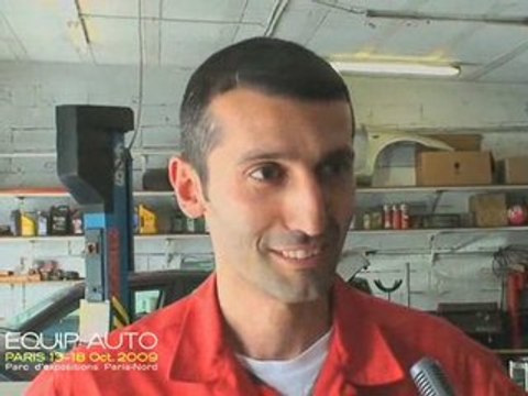 Equip Auto et vous... Les réparateurs auto face à la crise