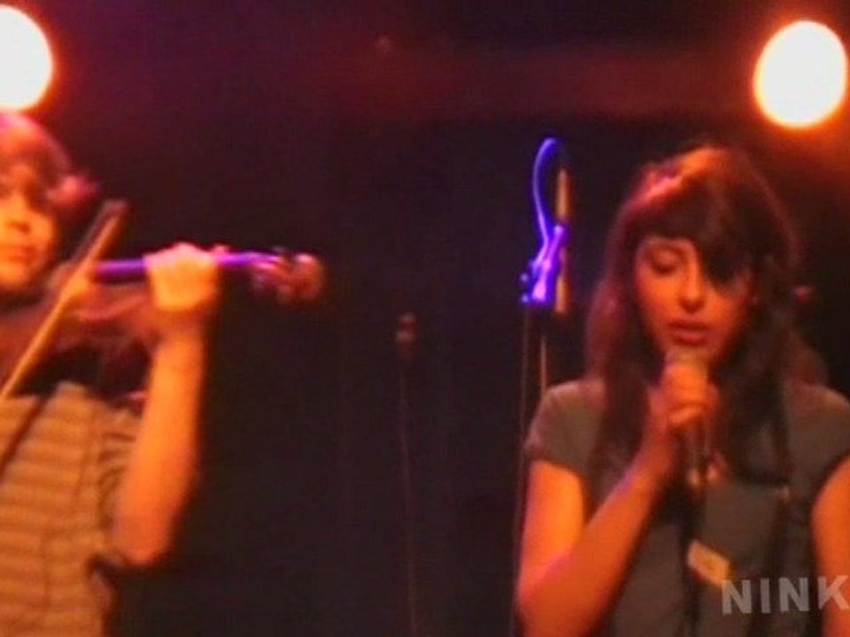 SCALDE - Salle du Kao