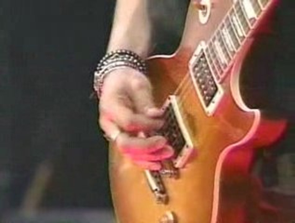 Double talkin Jive + civil war 6.6.92